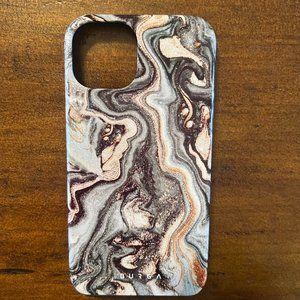 Burga Snow White iPhone 13 Tough Phone Case